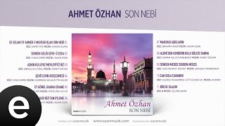 Senden Gelir Cevr-ü Cefa (Ahmet Özhan)  #sonnebi #ahmetozhan - Esen Müzik Resimi