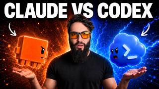 Claude Code vs. Codex (2026): Escolha a Ferramenta CERTA