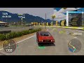 THE CREW MOTORFEST - Very Good Run w/ Maserati - Quick Clean Sprint - Event Difficulty 5