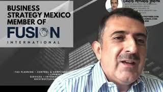 Capital Gains Tax in Mexico - Real Estate