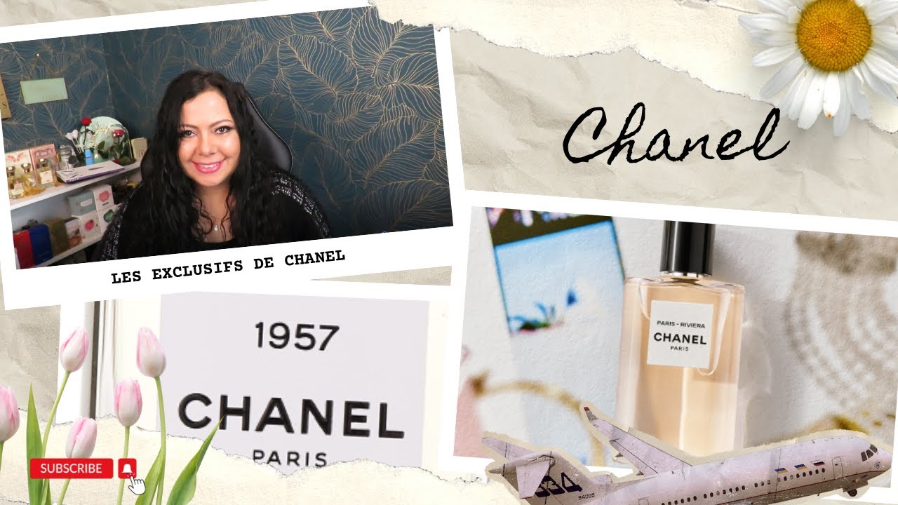 Chanel: Meet Misia (Mon Amie)