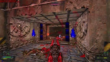 Zagemod v1.6 - Heavy Cannon