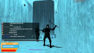 Garry's Mod - Deathrun Iceworld