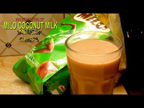 milo:-coconut-milk-cold