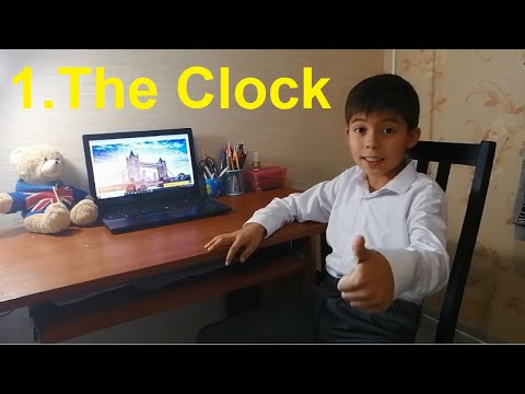 Video: De Ce Ni Se Spune „ceasul Bifează”?