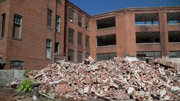 Environment Matters - $100 Million Brownfield Redevelopment Project