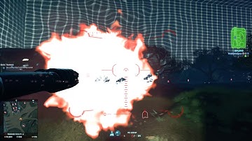 4/20/17 Prowler Shot Climb Test