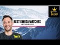 Best Omega Watches for Men 😮 (2019) USA/Middle East