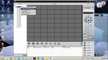 CMS Instruction Video