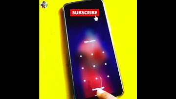 Pattern lock kaise tode #patternlock #vivolock #shorts #viral #unlockmobile #pinlock #shortbreak