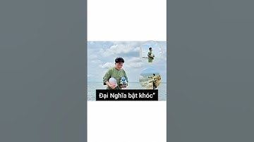 MC Đại Nghĩa ôm tro cốt người thân – Khoảnh khắc khiến ai cũng nghẹn ngào  #tinnong #tintuc