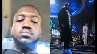 Pookie Loc Son Speaks Out On Gucci Mane Dissing His Dad