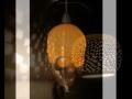 Pete Shelley - Designer Lamps