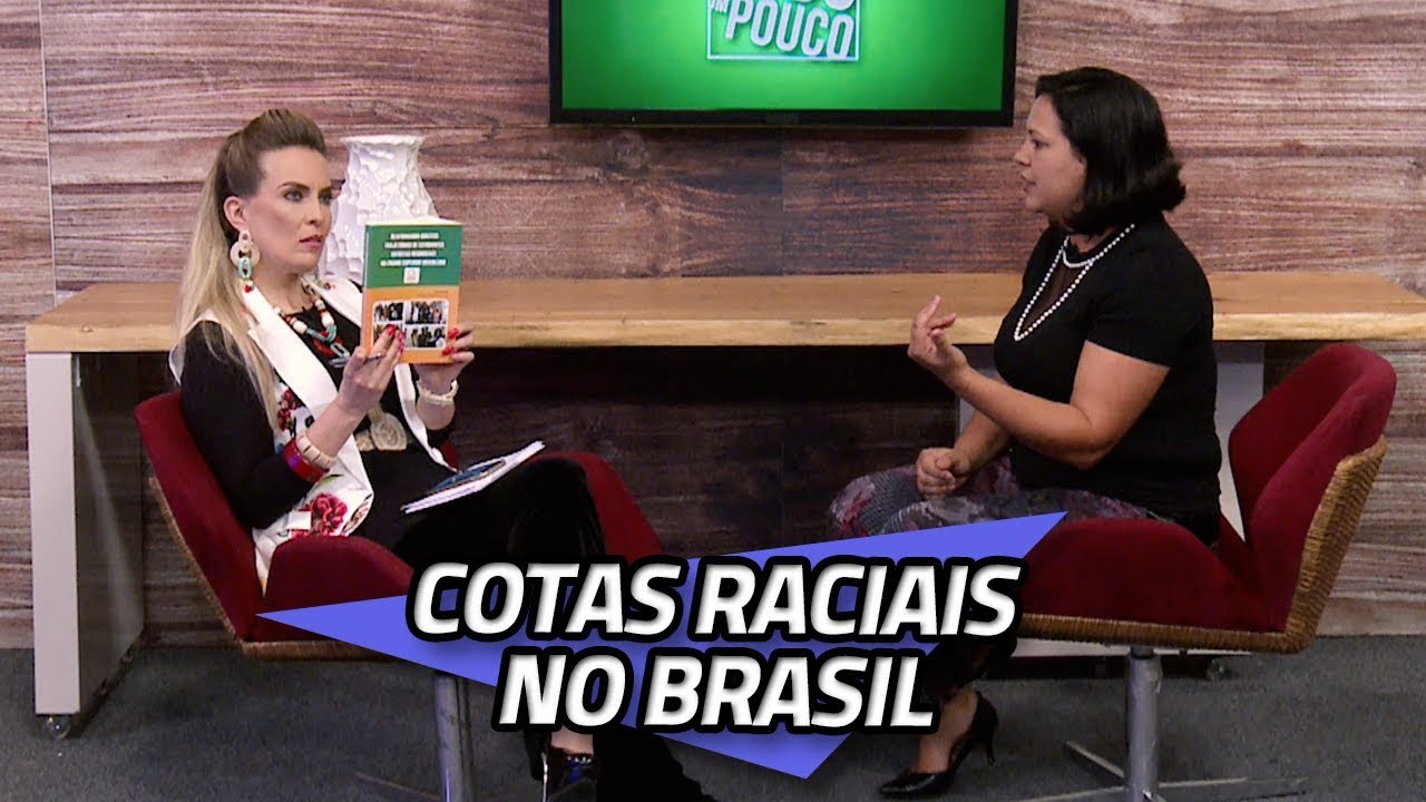 Cotas raciais no Brasil entenda o que são e como funcionam 20/11/2019 DE TUDO UM POUCO Cotas raciais no Brasil entenda o que são e como funcionam 20/11/2019 DE TUDO UM POUCO