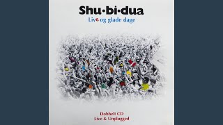 Video thumbnail of "Shu-bi-dua - Stjernefart (Unplugged)"