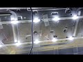 Solar vision LED TV backlight install