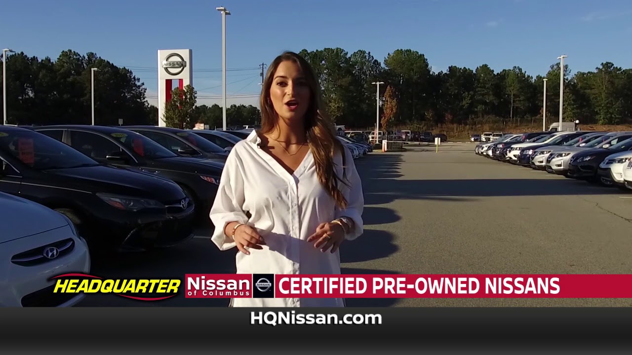 Headquarter Nissan Columbus Ga >> Huge Nissan Inventory Headquarter Nissan Headquarter Nissan Columbus Ga >> Huge Nissan Inventory Headquarter Nissan