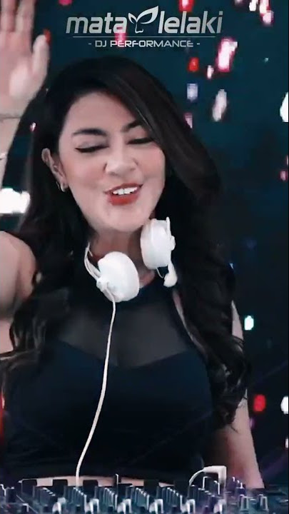 More than you know 😉 | DJ Nurie Sherlya #shorts #edm