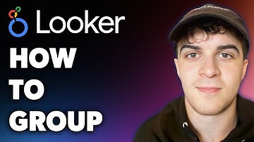 How to Group in Looker Studio (Full 2024 Guide)