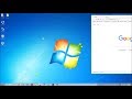 How to Move a Lost Off-Screen Window Back to Desktop