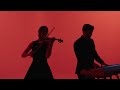 “Fragments” official music video by Rusanda Panfili &amp; Johannes Winkler