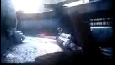 Killzone 2 input control lag