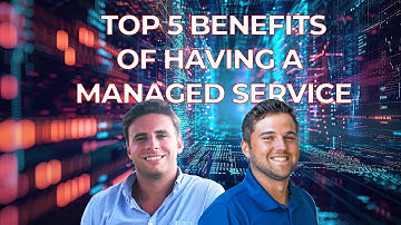 Top 5 Ways Network Solutions