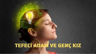 Genç Kızın Tefeciye oynadığı Akıl dolu Oyun #motivasyon #bilgi #top10 #başarı #hikaye #keşfet