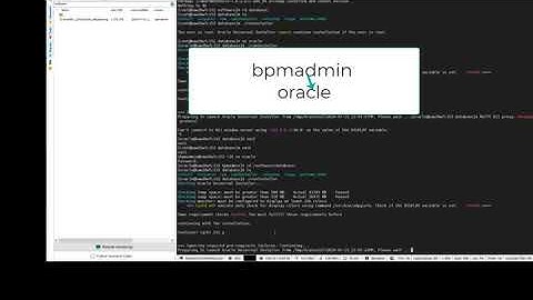 Oracle 12c Installation On Centos7