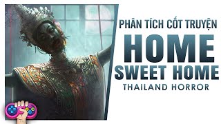 Phân Tích Cốt Truyện Home Sweet Home