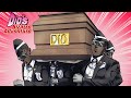 Coffin Dance Anime Edition Opening Song | but with a twist...KONO DIO DA! | Friedrich Habetler Music