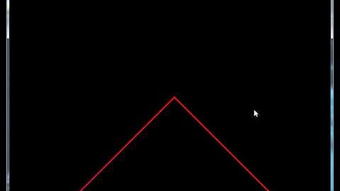 GPS Simulation 1 with A*/OpenGL/Qt