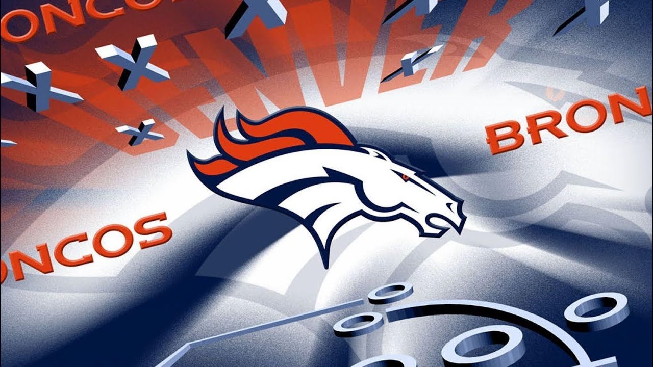 Denver broncos 2025-2026 hype video 