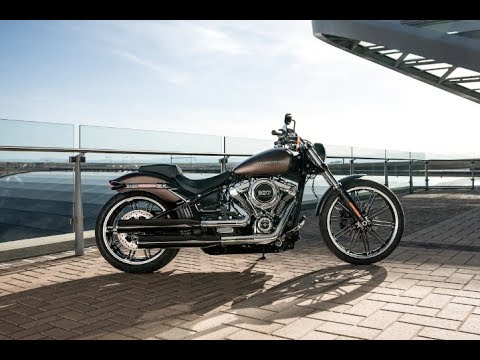 Top 10 Best Motorcycles for Tall Riders of 2018 Review ...