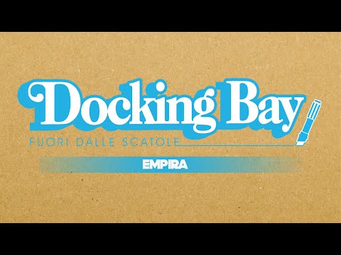 Docking Bay - Episodio 3 - The Black Series &amp; The Vintage Collection