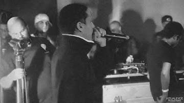 Canserbero - Tapion