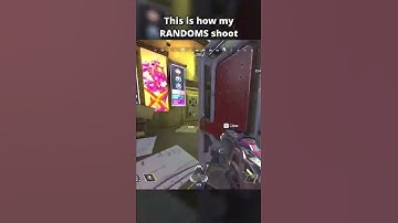 Randoms are truly random!! 🤣🤣