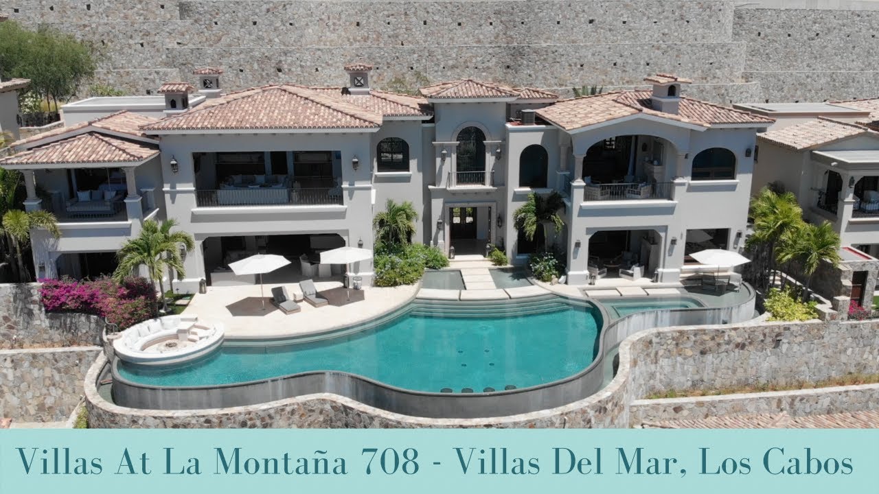 Most Elegant House in Cabo