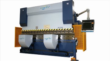 CNC Press Brake Machine, China Hydraulic press brakes , sheet metal bending machine