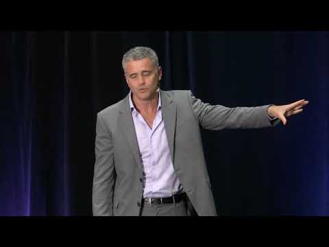 What Should You Eat To Stay Healthy with Garth Davis, M.D.
