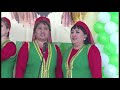 Ансамбль Гюзель 22  Фестиваль Туркменской культуры 20 мая 2017