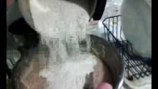 Bread Making Part III -- Ryan O'Rourke: A 6 Hour Series Uploaded in Real Time