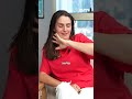 אנה, אשתו של אורי בנאי מתייצבת לראיון אישי וטעון בשיחה עם אסף הדר