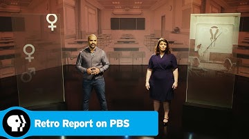 Preview Episode 8 | Retro Report on PBS