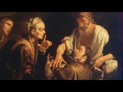 Load video: 5. The Story of Jacob (According to the Bible)