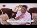 Nkrumah is not Ghanaian - Joshua Attoh Quarshie | Footprints - Citi TV