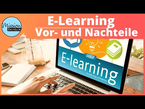 Was ist E-Learning? Einfach erklärt mit Beispielen