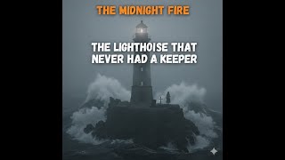 THE LIGHTHOUSE THAT NEVER HAD A KEEPER | The Tragedy of Triangle Island