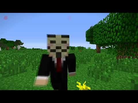 قتال بين الخير والشر