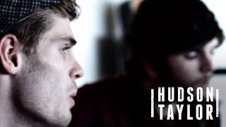 Video thumbnail of "Hudson Taylor - Care (Acoustic)"